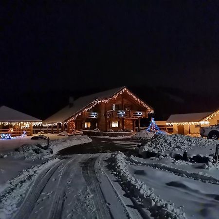 Casa De Poveste 苏恰维塔 外观 照片